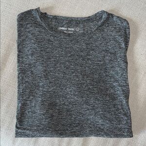 Outdoor voices men’s tee